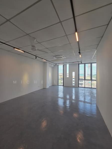 Kedai untuk Disewa di Cahaya Kota Puteri (Masai) - Michelle Kueh - Interior - PropertyGuru.com.my
