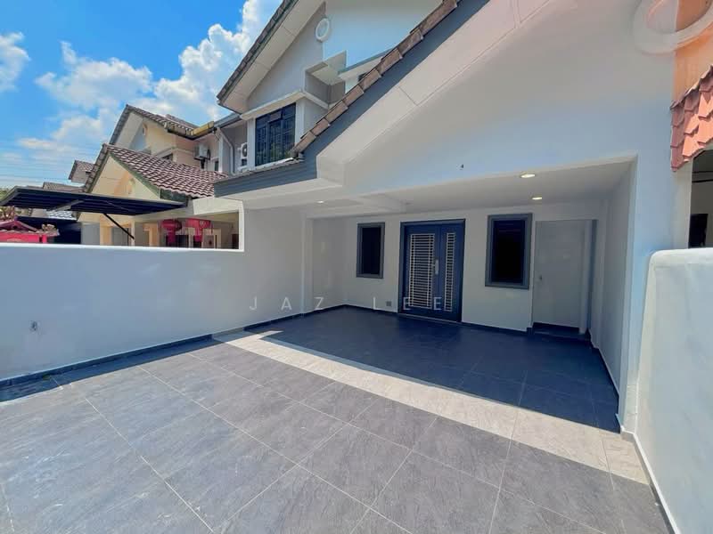 2-storey Terraced House for Sale in Bukit Indah (Iskandar Puteri (Nusajaya)) - Jaz Lee - PropertyGuru.com.my