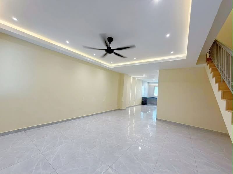 2-storey Terraced House for Sale in Bukit Indah (Iskandar Puteri (Nusajaya)) - Jaz Lee - PropertyGuru.com.my