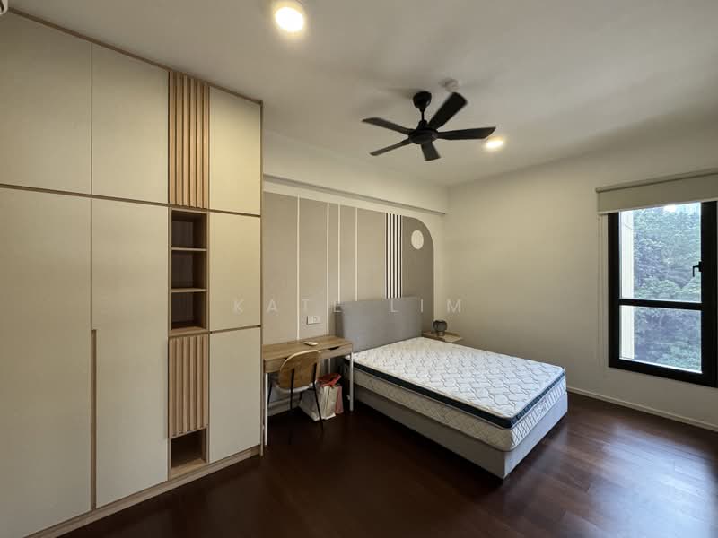 Condominium for Rent at Allevia - Kate Lim - Bedroom - PropertyGuru.com.my