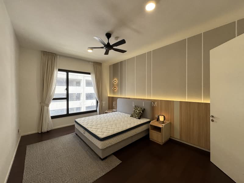 Condominium for Rent at Allevia - Kate Lim - Bedroom - PropertyGuru.com.my
