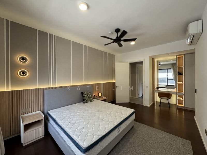 Condominium for Rent at Allevia - Kate Lim - Bedroom - PropertyGuru.com.my