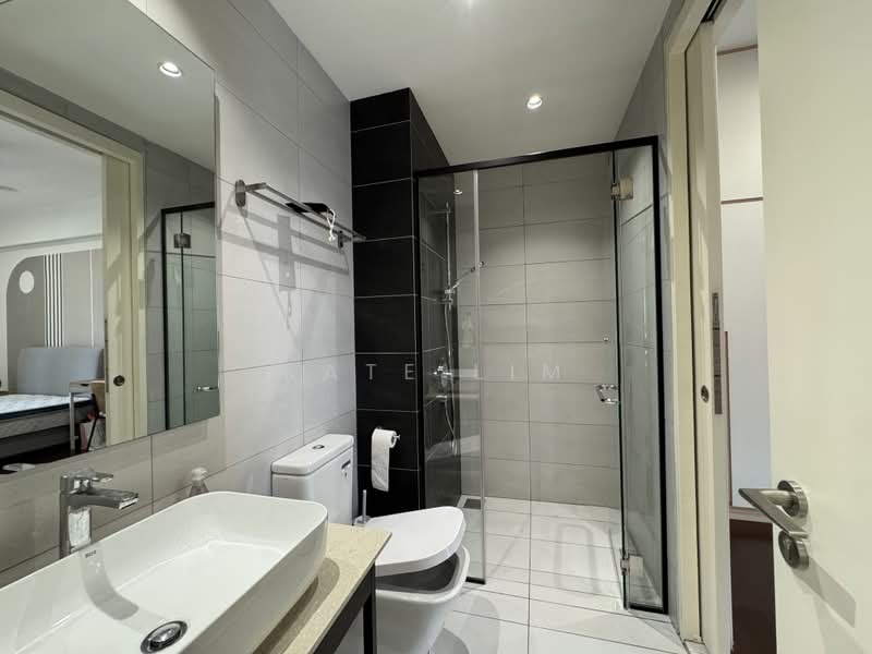 Condominium for Rent at Allevia - Kate Lim - Bathroom - PropertyGuru.com.my
