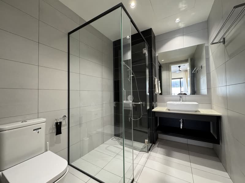 Condominium for Rent at Allevia - Kate Lim - Bathroom - PropertyGuru.com.my