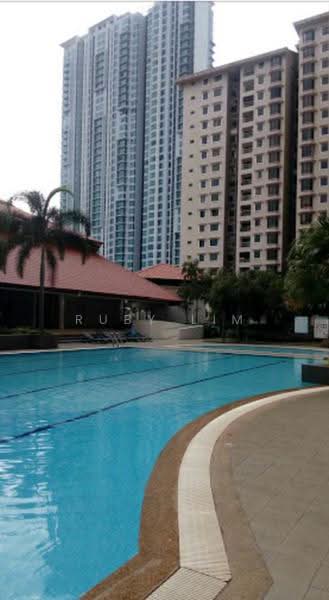 Condominium for Sale at Casa Tropicana - Ruby Lim - Exterior - PropertyGuru.com.my