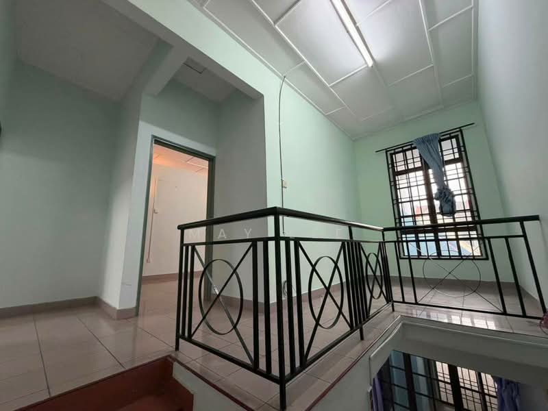 Rumah Teres 2 Tingkat untuk Dijual di Bandar Baru Permas Jaya (Permas Jaya) - May Lee - Interior - PropertyGuru.com.my