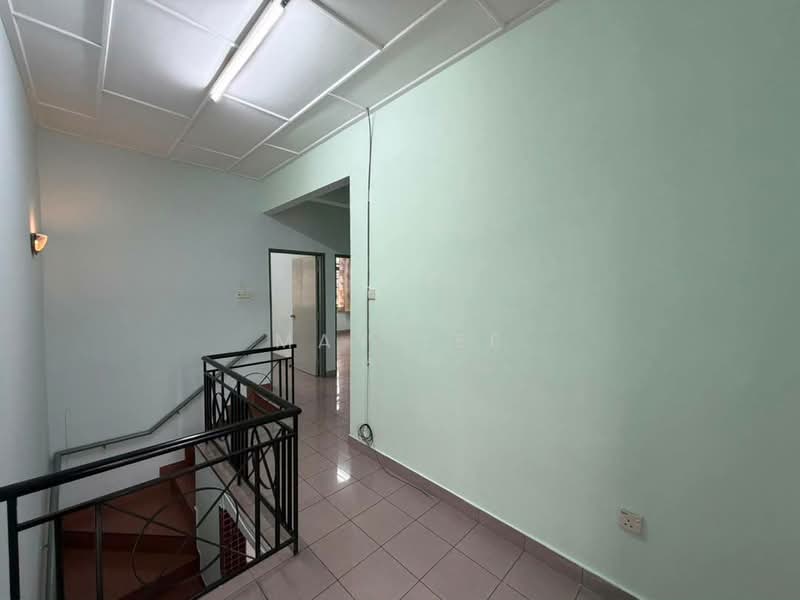 Rumah Teres 2 Tingkat untuk Dijual di Bandar Baru Permas Jaya (Permas Jaya) - May Lee - Interior - PropertyGuru.com.my