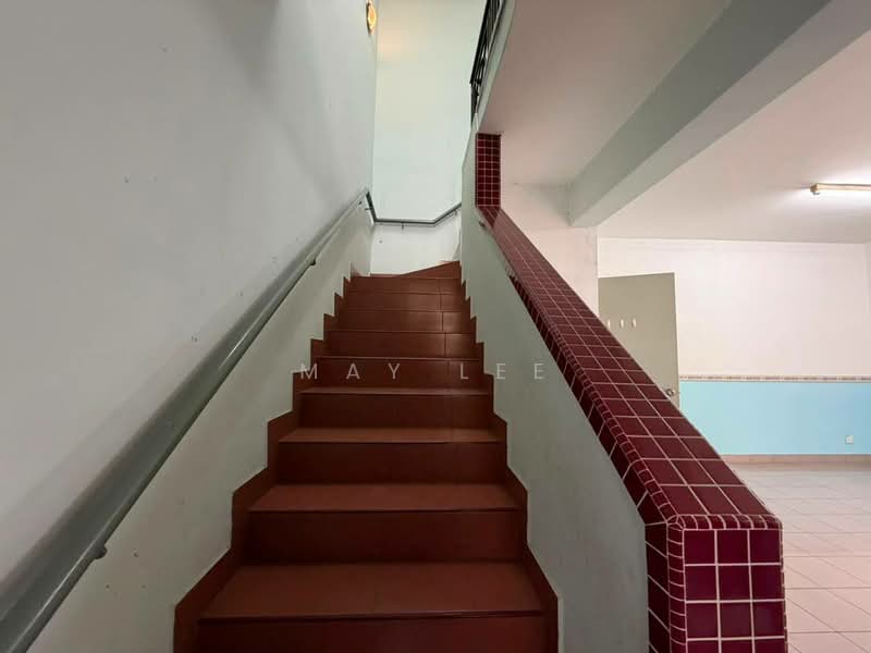 Rumah Teres 2 Tingkat untuk Dijual di Bandar Baru Permas Jaya (Permas Jaya) - May Lee - Interior - PropertyGuru.com.my