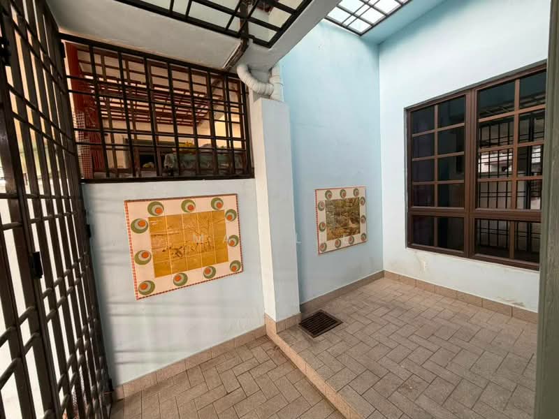 Rumah Teres 2 Tingkat untuk Dijual di Bandar Baru Permas Jaya (Permas Jaya) - May Lee - Exterior - PropertyGuru.com.my