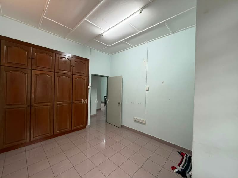 Rumah Teres 2 Tingkat untuk Dijual di Bandar Baru Permas Jaya (Permas Jaya) - May Lee - Interior - PropertyGuru.com.my