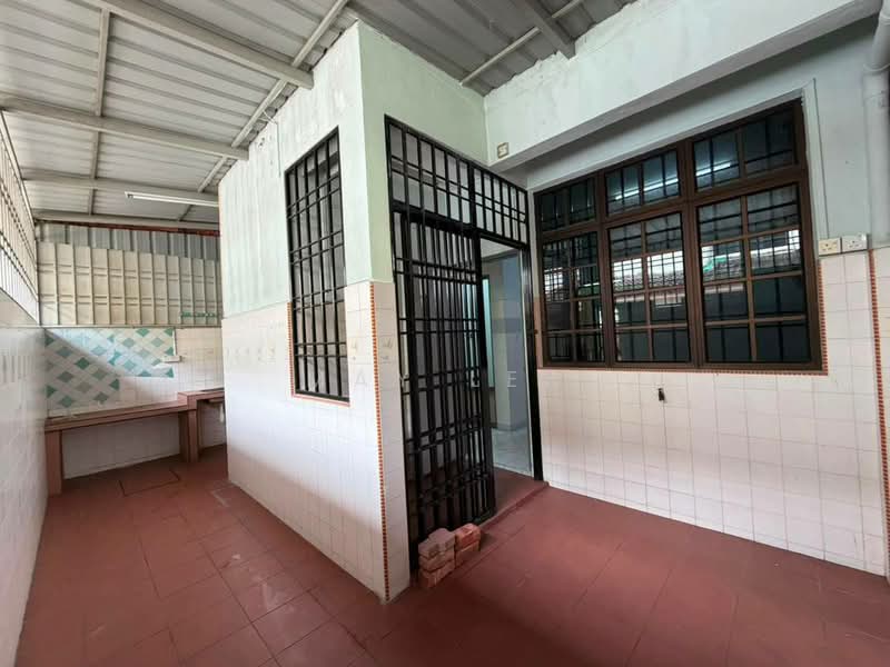 Rumah Teres 2 Tingkat untuk Dijual di Bandar Baru Permas Jaya (Permas Jaya) - May Lee - Interior - PropertyGuru.com.my