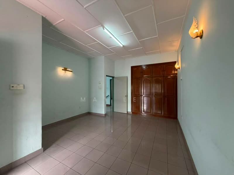 Rumah Teres 2 Tingkat untuk Dijual di Bandar Baru Permas Jaya (Permas Jaya) - May Lee - Interior - PropertyGuru.com.my