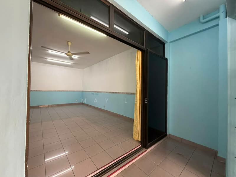 Rumah Teres 2 Tingkat untuk Dijual di Bandar Baru Permas Jaya (Permas Jaya) - May Lee - Interior - PropertyGuru.com.my