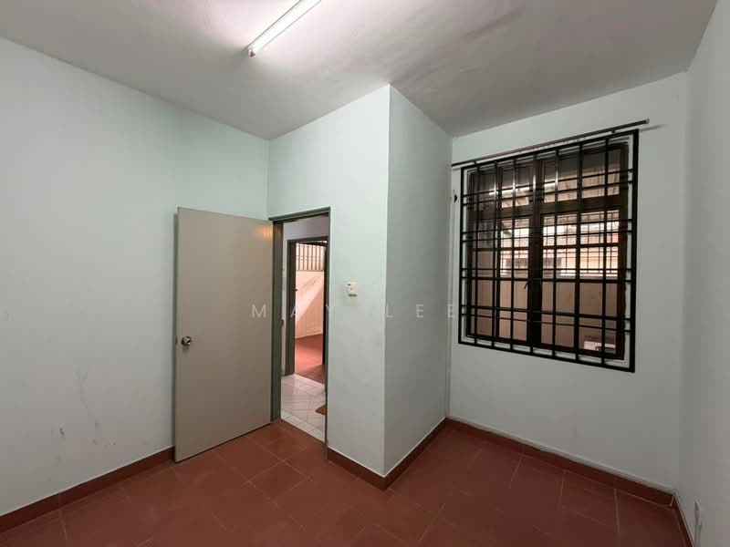 Rumah Teres 2 Tingkat untuk Dijual di Bandar Baru Permas Jaya (Permas Jaya) - May Lee - Interior - PropertyGuru.com.my
