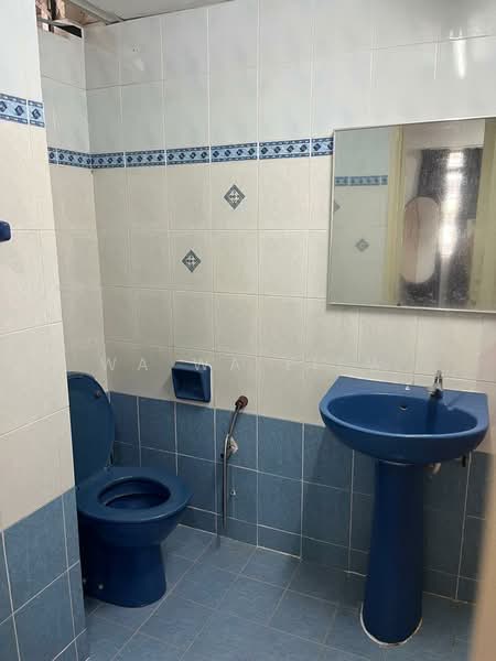 Condominium for Sale at Vista Komanwel C - Wa Wa Liew - PropertyGuru.com.my