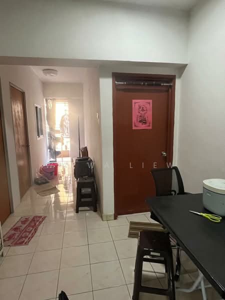 Condominium for Sale at Vista Komanwel C - Wa Wa Liew - PropertyGuru.com.my