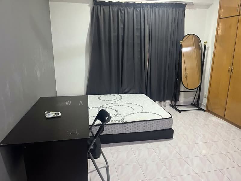 Condominium for Sale at Vista Komanwel C - Wa Wa Liew - PropertyGuru.com.my