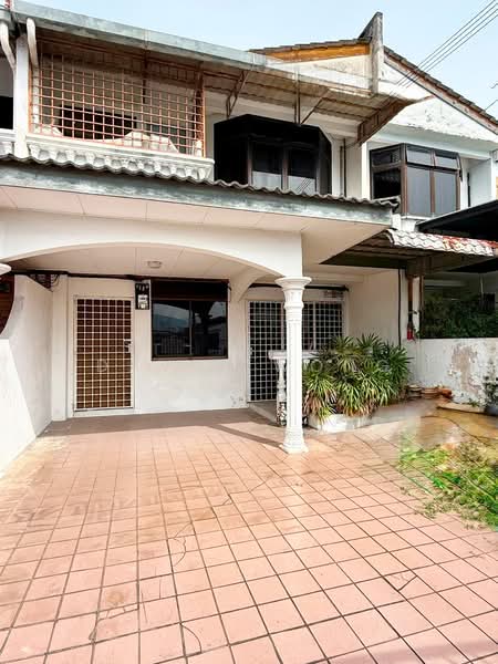 Rumah Teres 2 Tingkat untuk Dijual di Ipoh (Perak) - David Wong - Exterior - PropertyGuru.com.my