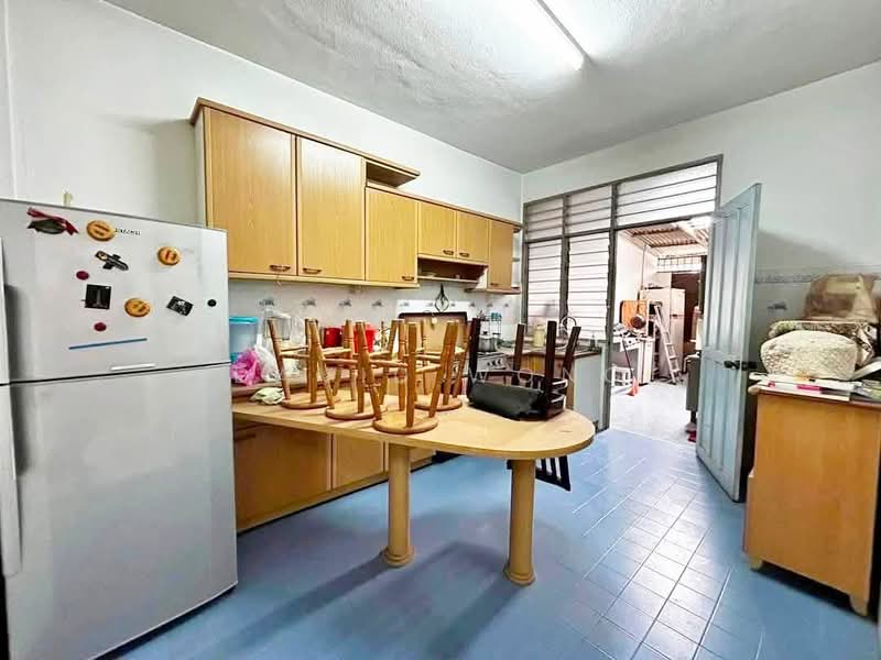 Rumah Teres 2 Tingkat untuk Dijual di Ipoh (Perak) - David Wong - PropertyGuru.com.my