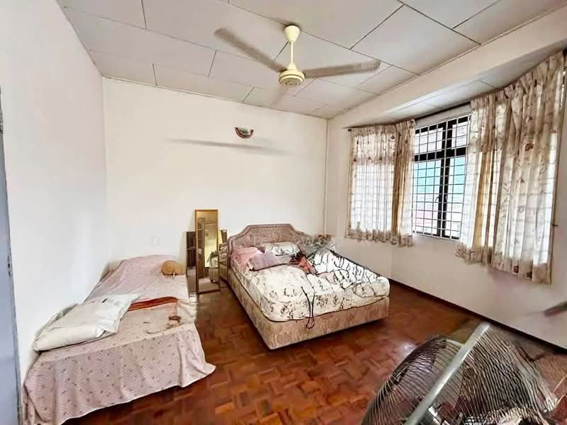 Rumah Teres 2 Tingkat untuk Dijual di Ipoh (Perak) - David Wong - PropertyGuru.com.my