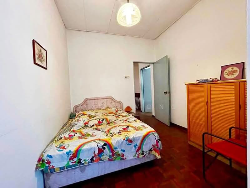 Rumah Teres 2 Tingkat untuk Dijual di Ipoh (Perak) - David Wong - PropertyGuru.com.my