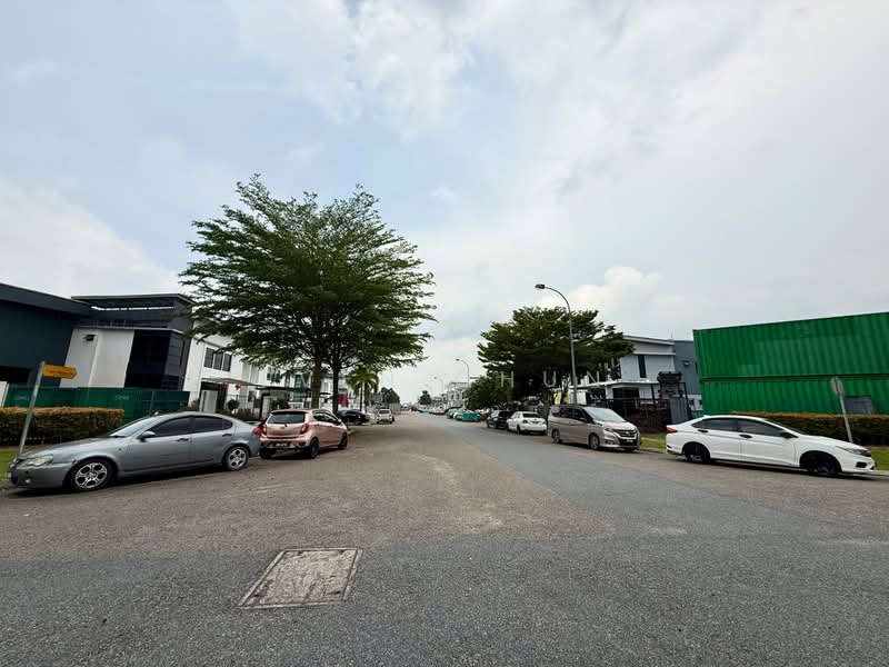 Semi-D Factory for Sale in Johor Bahru (Johor) - Even Chun - PropertyGuru.com.my