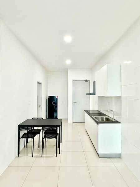 Kondominium untuk Disewa di Tropics City - Erica Bong - Kitchen - PropertyGuru.com.my