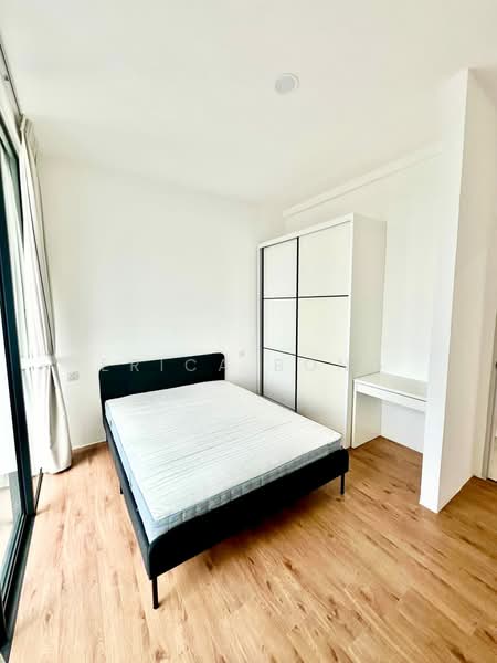 Kondominium untuk Disewa di Tropics City - Erica Bong - Bedroom - PropertyGuru.com.my