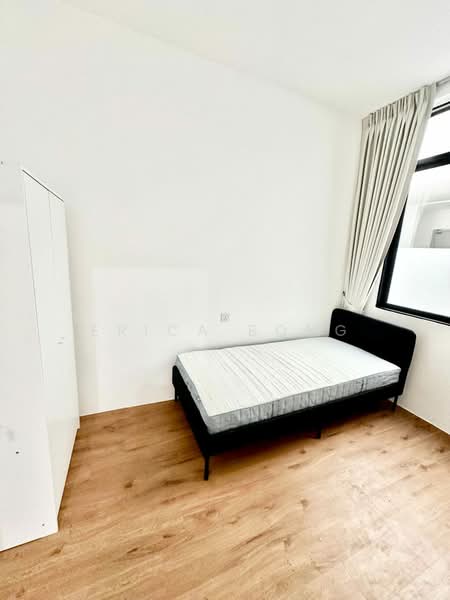 Kondominium untuk Disewa di Tropics City - Erica Bong - Bedroom - PropertyGuru.com.my