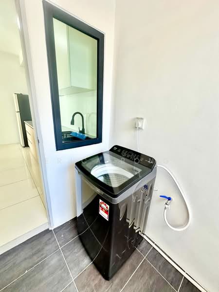 Kondominium untuk Disewa di Tropics City - Erica Bong - Interior - PropertyGuru.com.my