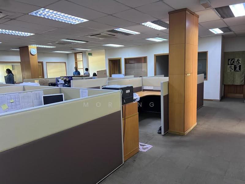 Detached Factory for Rent in Kota Damansara (Selangor) - Mori Ng - Interior - PropertyGuru.com.my