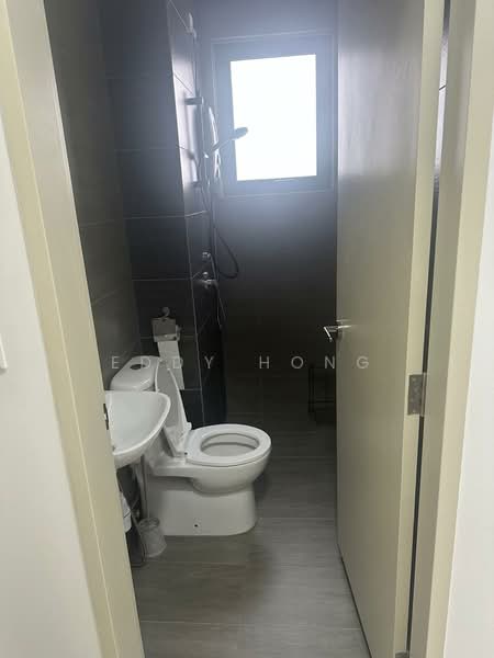 Service Residence for Rent at Nexus Taman Pertama - Eddy Hong - Bathroom - PropertyGuru.com.my