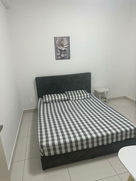 Service Residence for Rent at Nexus Taman Pertama - Eddy Hong - Bedroom - PropertyGuru.com.my