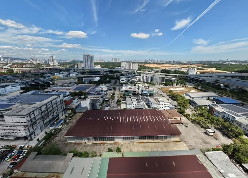 Detached Factory for Rent in Kota Damansara (Selangor) - Mori Ng - Exterior - PropertyGuru.com.my
