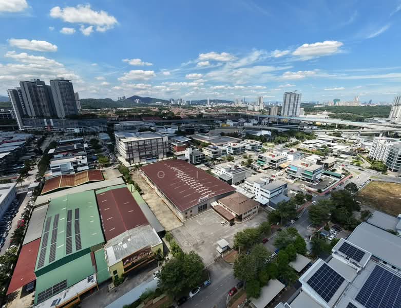 Detached Factory for Rent in Kota Damansara (Selangor) - Mori Ng - Exterior - PropertyGuru.com.my