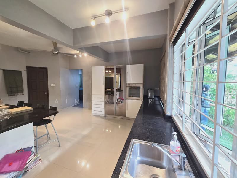 2-storey Terraced House for Sale in Kota Damansara (Selangor) - Aimi Mahirah - Kitchen - PropertyGuru.com.my