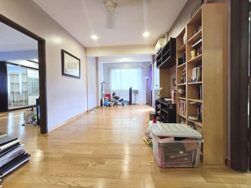 2-storey Terraced House for Sale in Kota Damansara (Selangor) - Aimi Mahirah - Interior - PropertyGuru.com.my