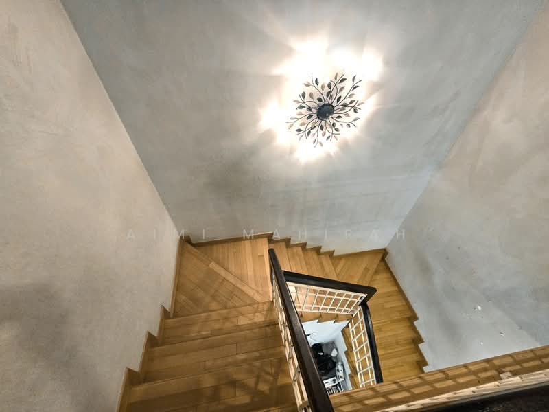 2-storey Terraced House for Sale in Kota Damansara (Selangor) - Aimi Mahirah - Interior - PropertyGuru.com.my
