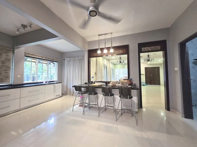 2-storey Terraced House for Sale in Kota Damansara (Selangor) - Aimi Mahirah - Kitchen - PropertyGuru.com.my
