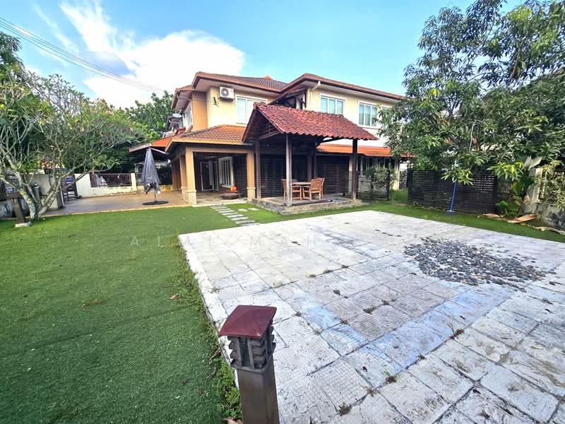 2-storey Terraced House for Sale in Kota Damansara (Selangor) - Aimi Mahirah - Exterior - PropertyGuru.com.my