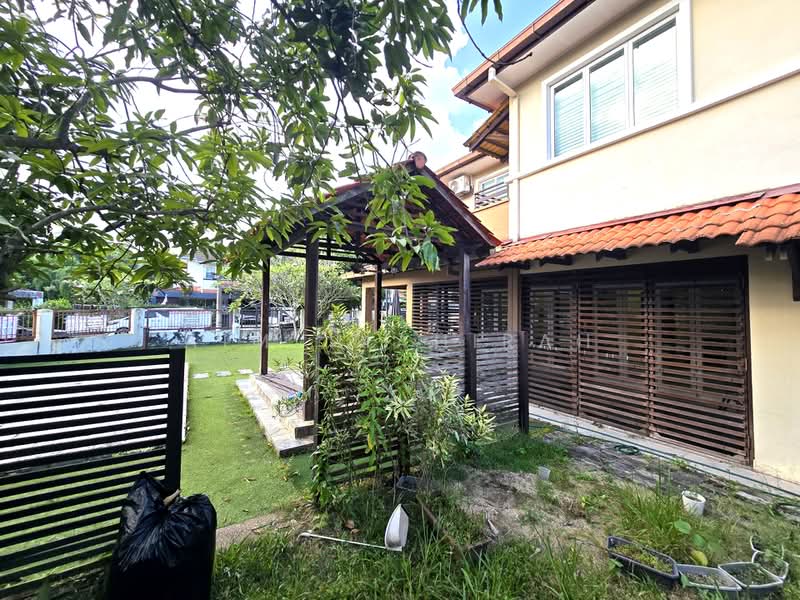 2-storey Terraced House for Sale in Kota Damansara (Selangor) - Aimi Mahirah - Exterior - PropertyGuru.com.my