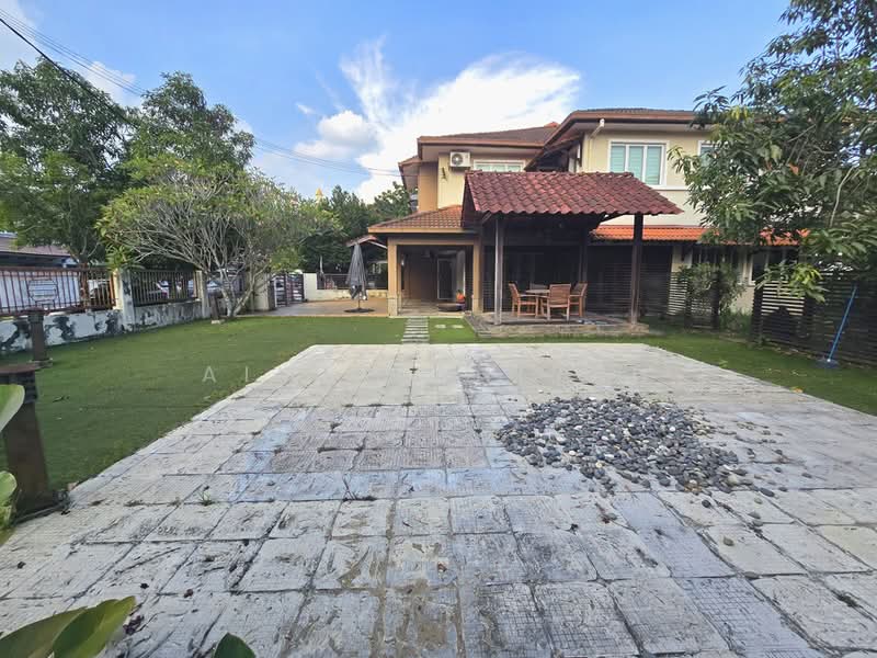 2-storey Terraced House for Sale in Kota Damansara (Selangor) - Aimi Mahirah - Exterior - PropertyGuru.com.my