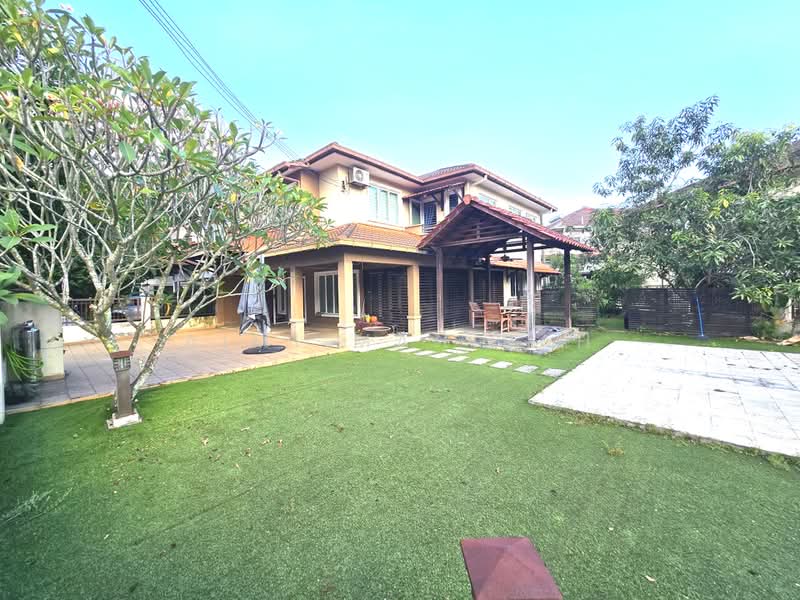 2-storey Terraced House for Sale in Kota Damansara (Selangor) - Aimi Mahirah - Exterior - PropertyGuru.com.my