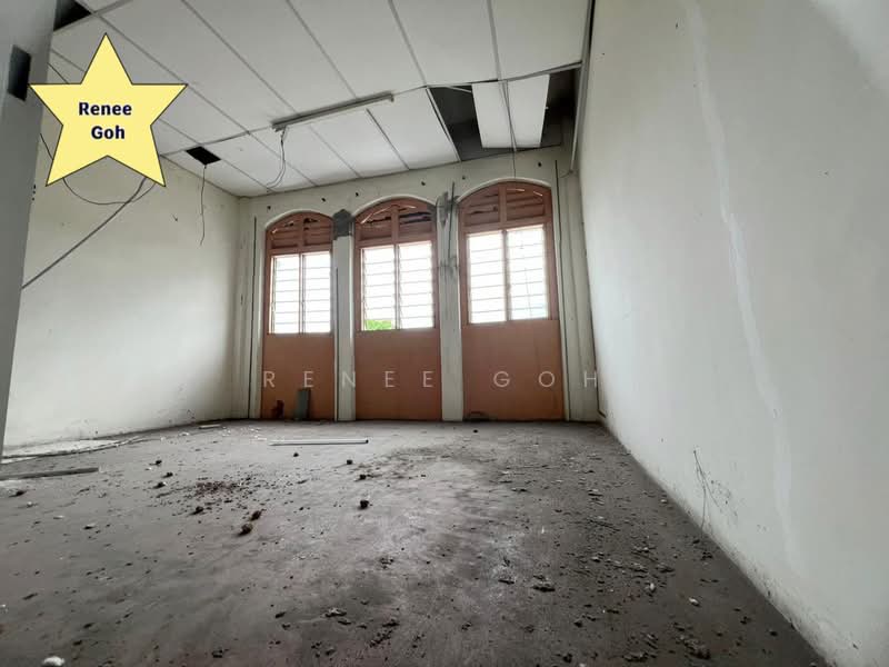 Shop for Sale in George Town (Penang) - Renee Goh - Interior - PropertyGuru.com.my