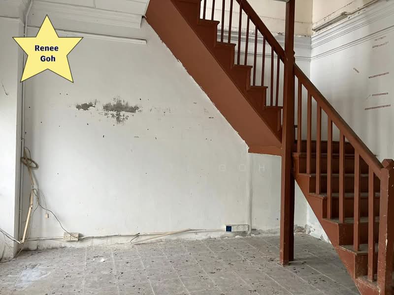Shop for Sale in George Town (Penang) - Renee Goh - PropertyGuru.com.my