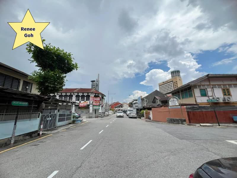 Shop for Sale in George Town (Penang) - Renee Goh - PropertyGuru.com.my