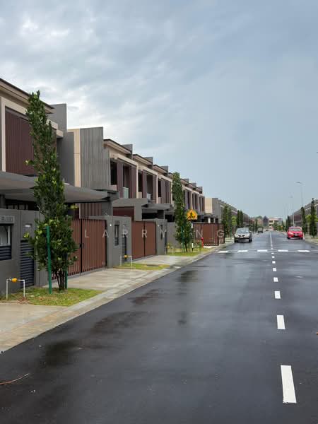 Rumah Teres 2 Tingkat untuk Dijual di Puteri Harbour (Iskandar Puteri (Nusajaya)) - Larry Ng - PropertyGuru.com.my