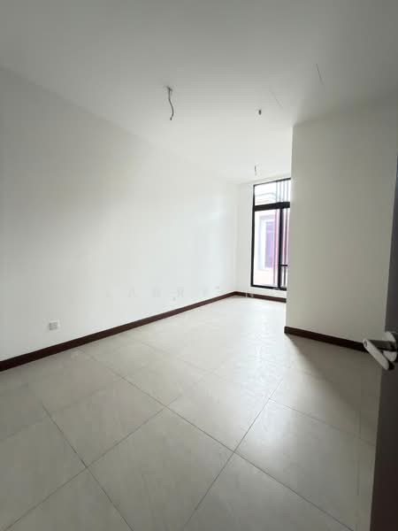 Rumah Teres 2 Tingkat untuk Dijual di Puteri Harbour (Iskandar Puteri (Nusajaya)) - Larry Ng - PropertyGuru.com.my