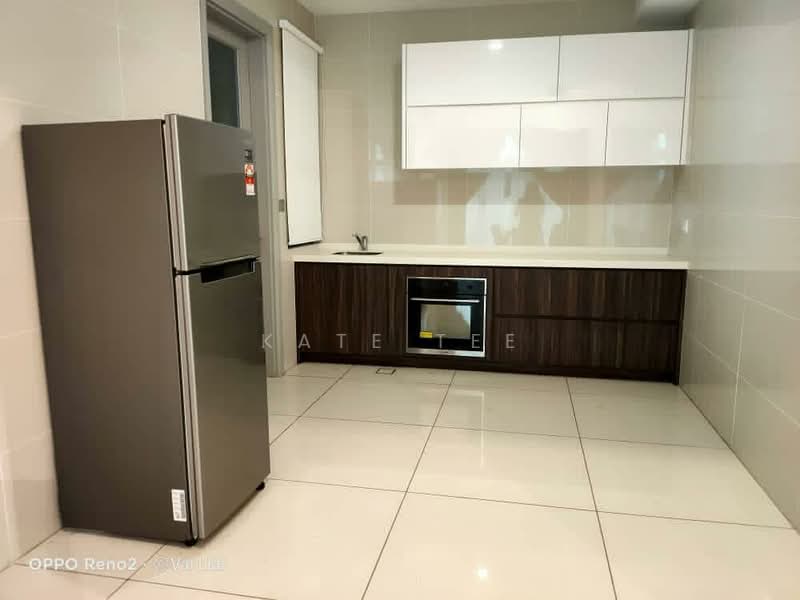 Rumah Berkembar untuk Disewa di Horizon Hills (Iskandar Puteri (Nusajaya)) - Kate Tee - Kitchen - PropertyGuru.com.my