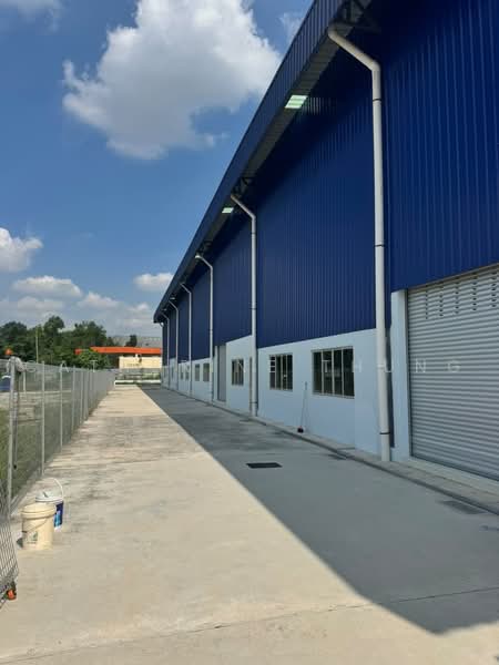 Detached Factory for Sale in Taman Kempas (Tampoi) - Catherine Thung - PropertyGuru.com.my